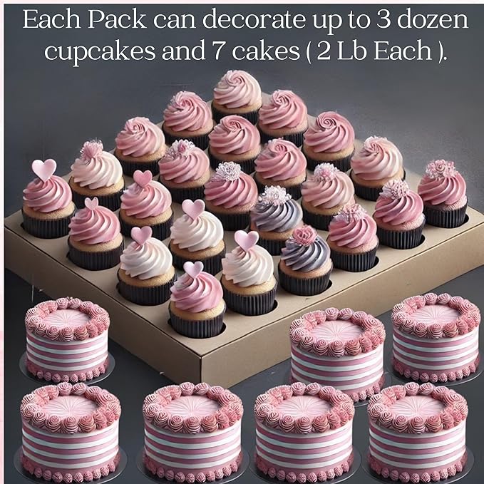 Confect Sprinkles- 5 Pack Assorted Edible Sugar Crystals in Parrot Green, Green, Blue, Purple & Midnight Blue – Decorative Toppings for Cakes, Cupcakes & Cookies – Vegan, Gluten-Free, Nut-Free, Soy-Free, Dairy-Free, Palm Oil-Free, dye-Free-5 Oz