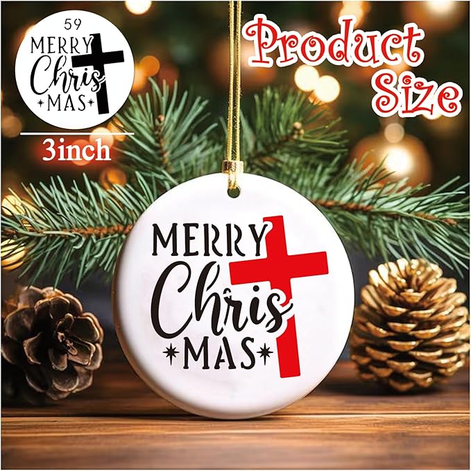 60pcs Christmas Stencils for Painting on Wood 3 Inch Small Nativity Ornament Reusable Holiday Xmas Drawing Stencil Templates for Wood DIY Crafts Card Paper Gift Home (Nativity Two)