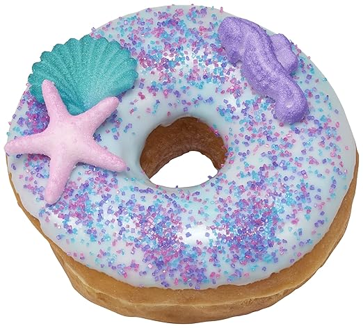 DecoPac Sanding Sugar | Lavender Purple Edible Sugar Sprinkles | 33oz | Edible Sanding Sugar in Handheld Container | Made In USA | Sugar Sprinkle Mix For Cakes, Cupcakes, Cookies, Extra Large Pack | 33 Ounce - Lavender Purple