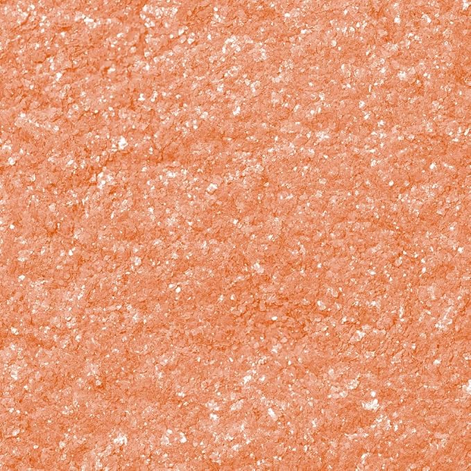 Bakell - Creamsicle Orange Tinker Dust (5g, 1x Jar) Edible Glitter for Food, Desserts, and Beverages!