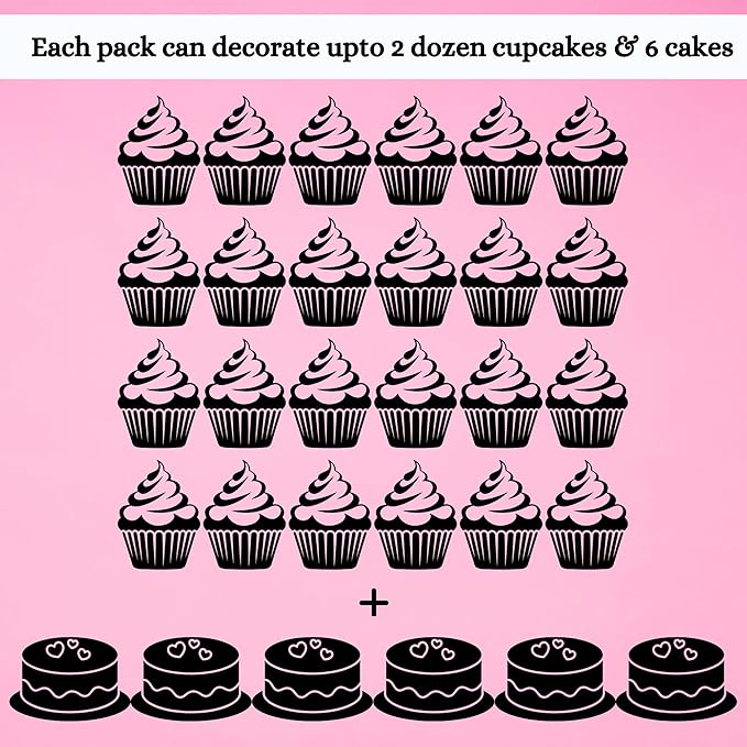 Confect Pretty Princess Pearl Sprinkles – 5 Pack Dragees Mix (Baby Pink, Silver, Neon Pink, Purple & White) – Elegant Cake & Cupcake Decorations – Vegan, Gluten-Free, Nut-Free, Soy-Free, Dairy-Free, Palm Oil-Free , Dye Free, No Artificial Dyes- 5 Oz