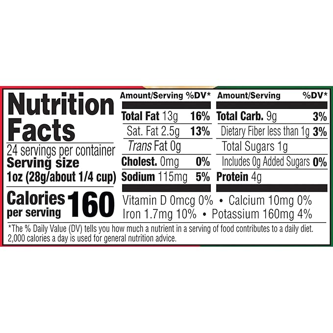 Fisher Oven Roasted Never Fried Whole Cashews, 24 Ounces (Pack of 2), Snacks for Adults, Made With Sea Salt, No Added Oils, Artificial Ingredients or Preservatives, Gluten Free, Vegan Protein, Bulk