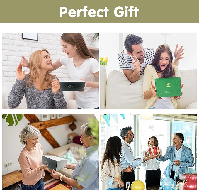 Matcha Whisk Set - 5PCS Japanese Tea Set Includes Matcha Bowl with Spout, Bamboo Whisk with Ceramic Holder, Bamboo Scoop and Sifter, Matcha Kit for Ceremony, Gift for Family/Friend (Pink/5PC)