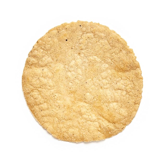 Masienda Heirloom White Corn Masa Harina/Flour. Nixtamalized Corn Flour Perfect for Corn Tortillas, Tamales, Tostadas, Pupusas, Arepas and More. Gluten-Free, Non-GMO, Preservative-Free. 2.2 Pounds.