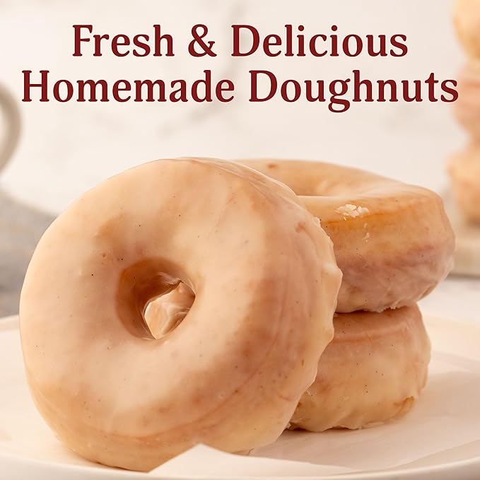 Ann Clark Glazed Doughnut Mix