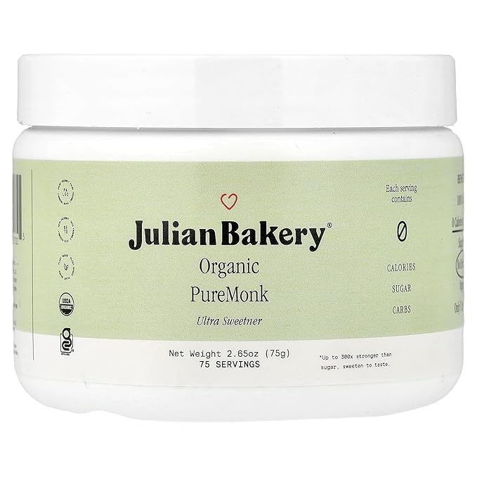 Pure Monk® Ultra Sweetener