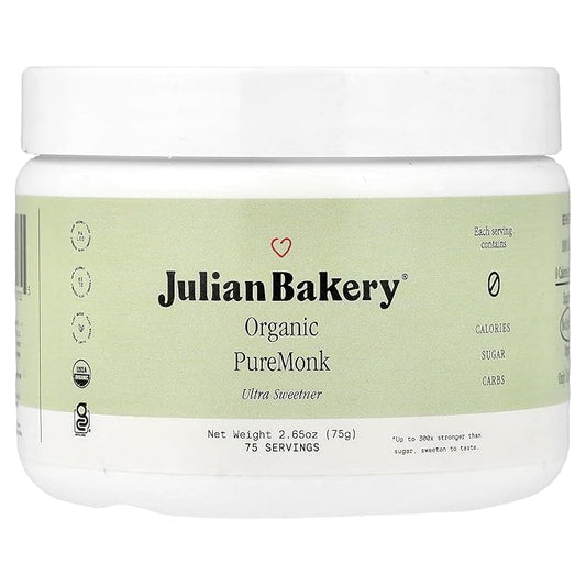 Pure Monk® Ultra Sweetener