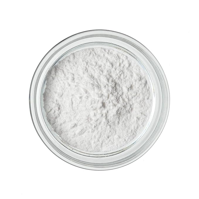 Improved Expandex GF Tapioca Starch - 400g/14oz ⊘ Non-GMO Gluten-Free Vegan OU Kosher Certified (Perfect for Gluten-Free Baking)