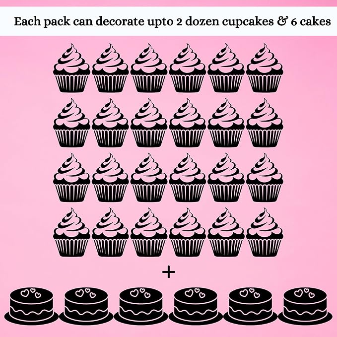 Confect Pearl Sprinkles | Sprinkles for Cakes & Cupcakes Decoration | Assorted pack of 5 Royal Unicorn | Mix Sliver, Baby Pink, Purple, White & Golden Dragees | Vegan, Gluten-Free, Nut-Free, Soy-Free, Dairy-Free, Palm Oil-Free, No Artificial Dyes - 5 Oz