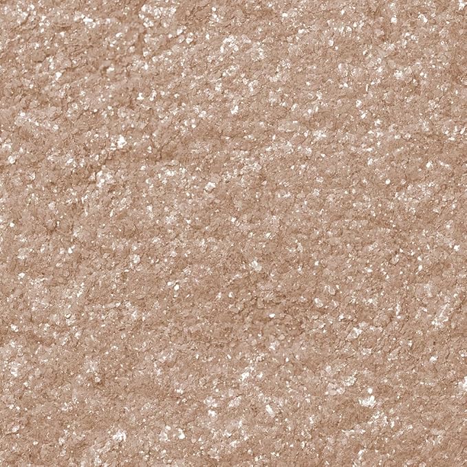 Bakell - Antique Rose Gold Tinker Dust (5g, 1x Jar) Edible Glitter for Food, Desserts, and Beverages!