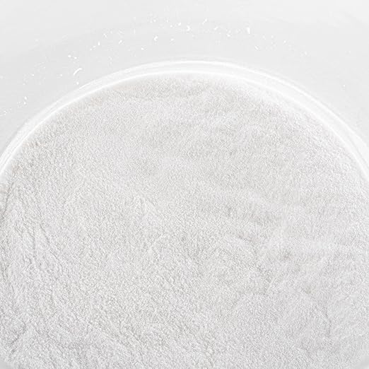 Sodium Carbonate 25 lbs. (SODA ASH, ph Increase) 99.95% Purity
