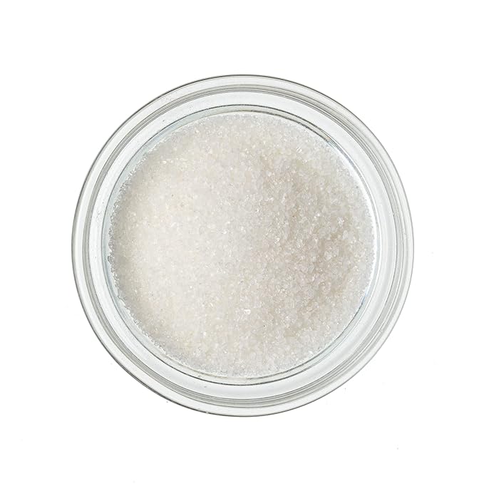 Pure Tartaric Acid ⊘ Non-GMO Gluten-Free Vegan OU Kosher Certified - 400g/14oz