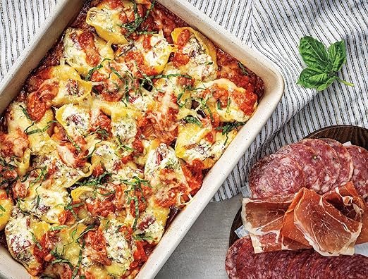Fiorucci All Natural Uncured Pepperoni, Family Size, Spicy Natural Smokey Flavor with No Nitrites & Antibiotic Free Pork, 6g of Protein, 1 Pound (Pack of 1)