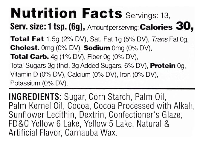 Mystic Sprinkles Autumn/Fall Sprinkle Mixes (Colors of Autumn Jimmy Mix 3oz)