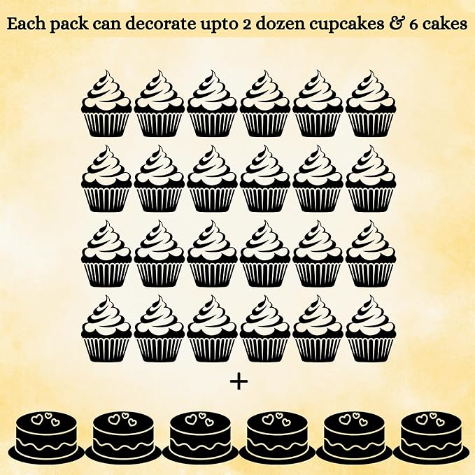 Confect Yellow Sprinkles | Sprinkle for Cakes & Cupcakes Decoration | Galaxy Sprinkles | Assorted Pack of 5 Summer Break Party Celebration Mix Dragees, Jimmies & Sparkling Sugar | Vegan, Gluten-Free, Soy-Free, Dairy-Free, Palm Oil-Free- 5 Oz