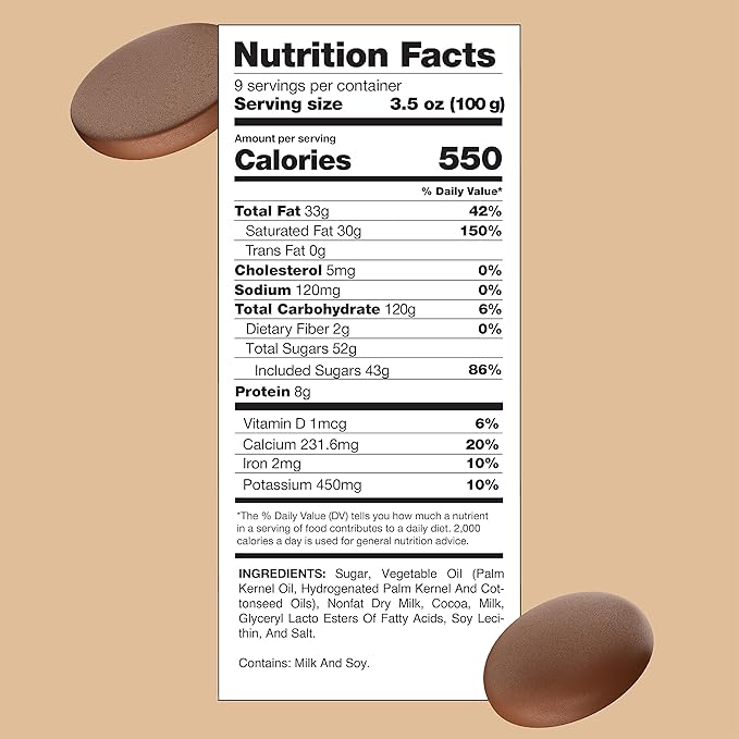 Merckens Milk Chocolate Melting Wafers - 2 Pound Bag - Creamy Bulk Melting Chocolate for Dipping, Molding, and Baking - Smooth Candy Melts for All Occasions