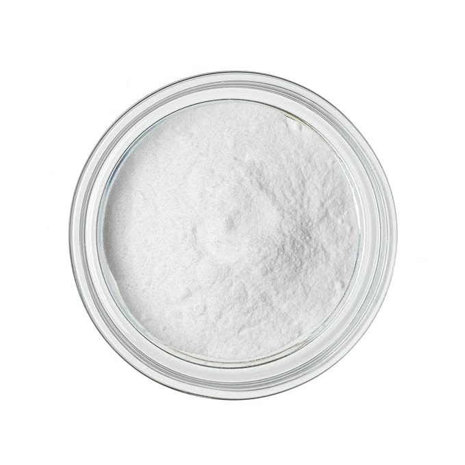 Pure Mannitol Powder Vegan ⊘ Non-GMO Gluten-Free - 1kg/2.2lbs/36oz