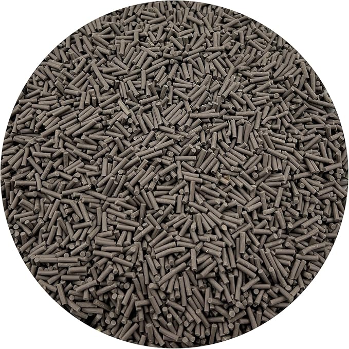 150g Fake Sprinkles Resin Sprinkles Clay Sprinkles Fake Candy Sprinkles Polymer Sprinkles Polymer Clay Slices for Resin Nail Slime Scrapbook DIY Art Crafts Making(242-deep Brown)