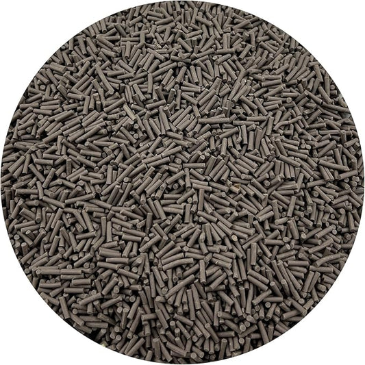 150g Fake Sprinkles Resin Sprinkles Clay Sprinkles Fake Candy Sprinkles Polymer Sprinkles Polymer Clay Slices for Resin Nail Slime Scrapbook DIY Art Crafts Making(242-deep Brown)