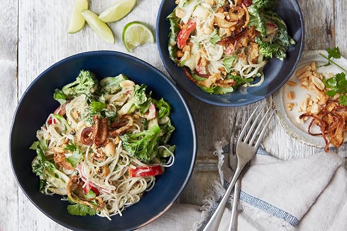Spice Tailor 3 Simple Steps Restaurant Quality Meals in Minutes Kits Ready in 10 Minutes (3 Pack, Thai Green Curry)