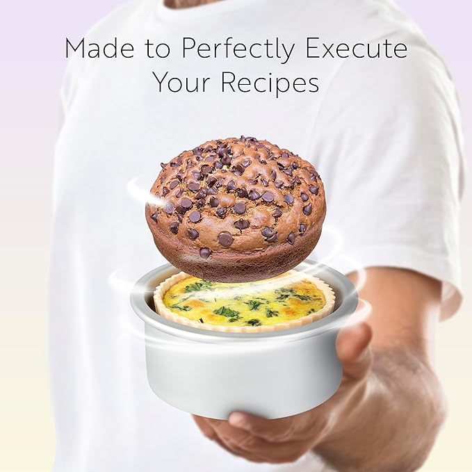 Restaurantware-Met Lux 8 x 3 Inch Straight-Sided Baking Tins, 12 Round Cake Pans - Oven-Ready, Freezable, Anodized Aluminum Round Baking Pans, Greaseproof, For Layer Birthday Cakes