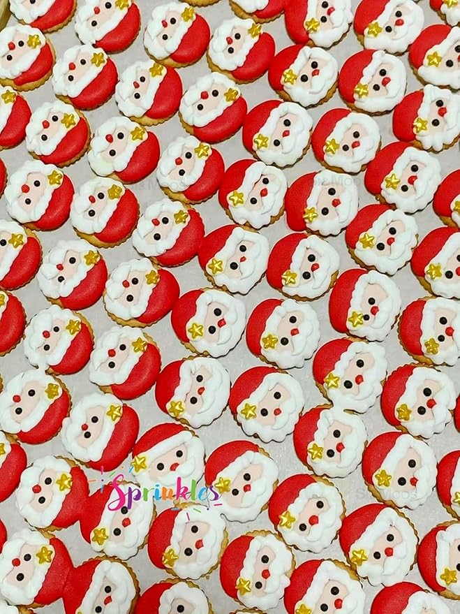 SE Si&Moos Gold Star Sprinkles for Cake Decorating Edible Gold Stars Cupcake Toppers Large and Small Star Cake Decorations for Cakes, Cupcakes, Desserts Toppings Shower Party Christmas Holiday Supplies 3 OZ