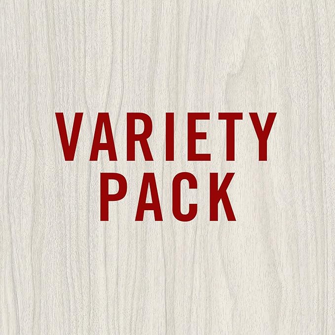 McCormick Extract Variety Pack, 8 fl oz