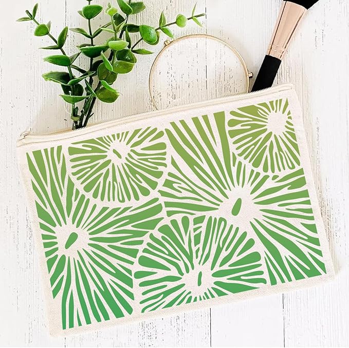 Stencils for Crafts Reusable Texture Stencils Floral Stencil Leaf Tree Templates for Painting on Wood Furniture Card Canvas Paper Scrapbook