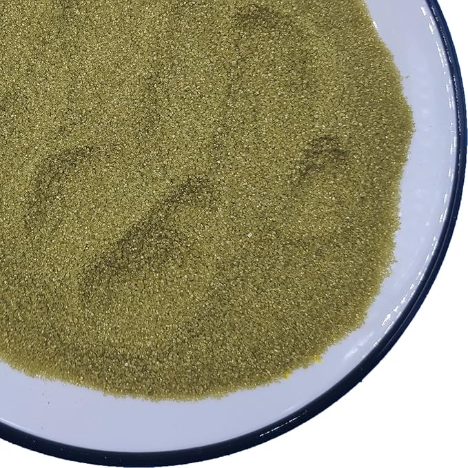 Edible 5 Ounce Fine Decorative Gold Sanding Sugar Sprinkles for Baking, Sparkling Crystals for Cakes, Cookies, Cupcakes, Ice Cream Topping and Rimming Sugar