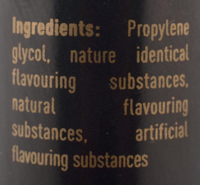 Ossoro Food Flavour Caramel Essence 100% Vegetarian Essence 1 Fl Oz with No Sugar Added Non-GMO and Gluten-Free Used to Make Cakes, Snacks, Ice creams, Candies, Baking