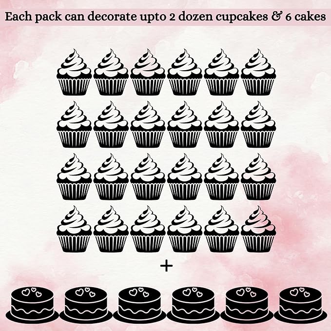 Confect Valentine’s Day Edible Sprinkles Mix – Gold, White & Pink Pearls with Stars & Hearts – Decorative Baking Sprinkles for Cakes, Cupcakes, Cookies & Birthdays- Vegan, Gluten-Free, Nut-Free, Soy-Free, Dairy-Free, Palm Oil-Free -5 Oz