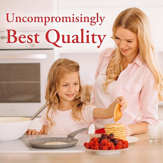 Ann Clark Buttermilk Pancake Mix, 16 oz (2 Pack)