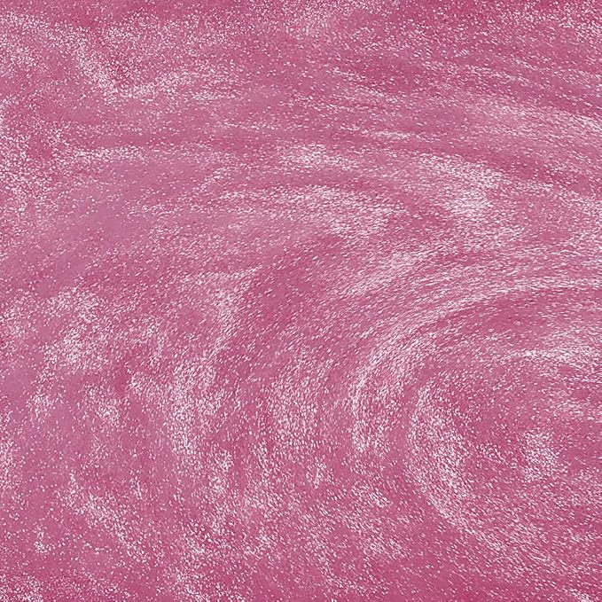 Brew Glitter (1x 4g Jar) | Edible Glitter for Drinks, Cocktails, Beer, Garnish & Beverages (Pink Pink)