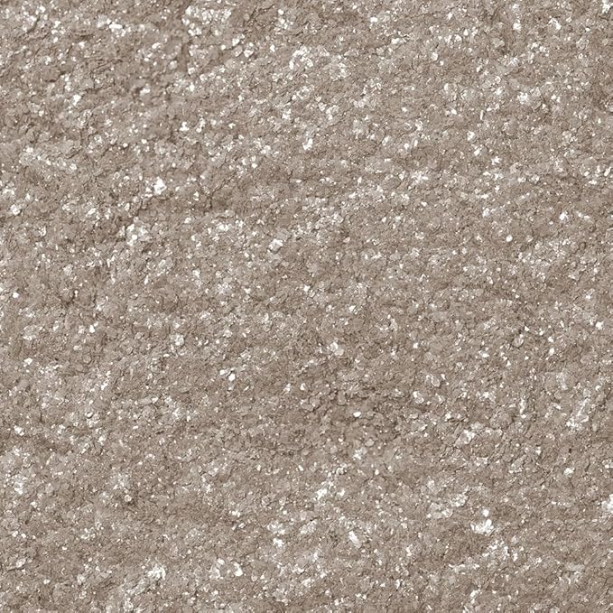Bakell - Brown Tinker Dust (5g, 1x Jar) Edible Glitter for Food, Desserts, and Beverages!