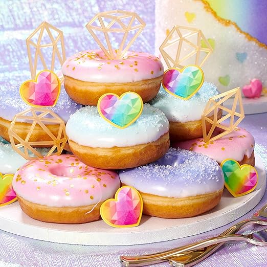 DecoPac Sanding Sugar | Pink Edible Sugar Sprinkles | 33oz | Edible Sanding Sugar in Handheld Container | Made In USA | Sugar Sprinkle Mix For Cakes, Cupcakes, Cookies, Extra Large Pack | 33 Ounce - Pink