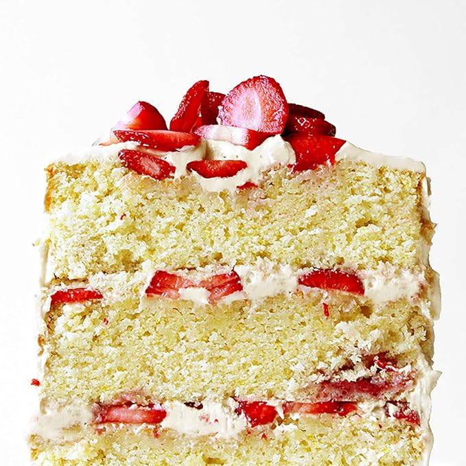 Miss Jones Baking Organic Buttercream Frosting, Perfect for Icing and Decorating, Vegan-Friendly: Vanilla (Pack of 2)