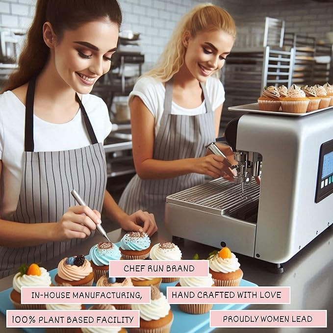 Confect Pastel Rainbow Sprinkles – Edible Jimmies Mix for Cakes, Cupcakes & Baking – Decorative Multicolor Toppings –Vegan, Gluten-Free, Nut-Free, Soy-Free, Dairy-Free, Palm Oil-Free – 4.2 Oz