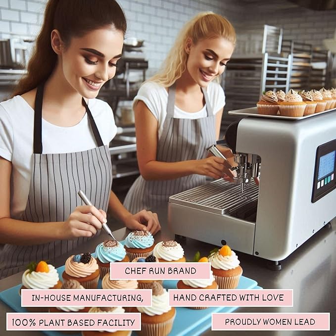 Confect Rainbow Sprinkles I Custom Blend Jimmes I Multicolor Decorative Toppings I Cake and Cupcake Decorative Topping | Vegan, Gluten-Free, Palm Oil-Free - 4.2oz (Rainbow Magic)