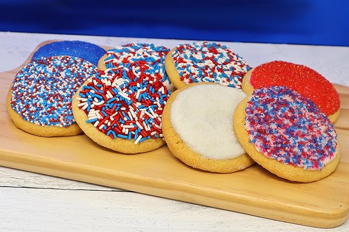 Mystic Sprinkles Sprinkle Decorating Kits (United Stars)