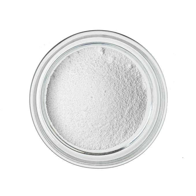 Pure Sorbitol Powder Vegan Gluten-Free OU Kosher Certified - 200g/8oz.