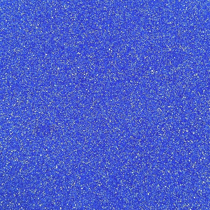 PhilaeEC Royal Blue Sanding Sugar Edible Sparkling Crystals for Baking Cake Decoration Cookie Ice Cream Cupcake Toppers Wedding Party Valentines Halloween Christmas Supplies 5oz