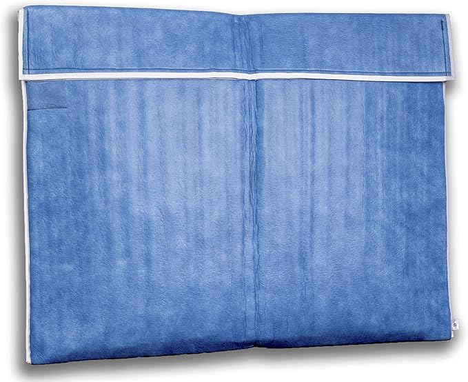 Art Bags (AP07-52" x 39 1/2") - Strong • Shock-Absorbent • Reusable • Non-Toxic • Waterproof • Acid-Free Lining - Long-Term Art Storage + Shipping + Protection Solution