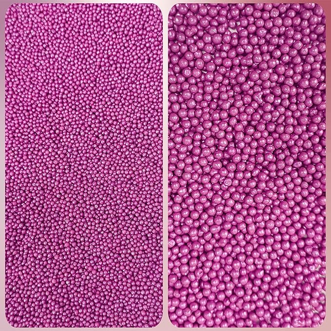Confect Sprinkles for Cakes & Cupcakes – Birthday Sprinkles – Edible Cake Topping for Cupcakes, Cookies, Desserts – Celebration Baking Decoration – Vegan, Gluten-Free, Nut-Free, Soy-Free, Dairy-Free , Handcrafted Sprinkle – 5 Oz