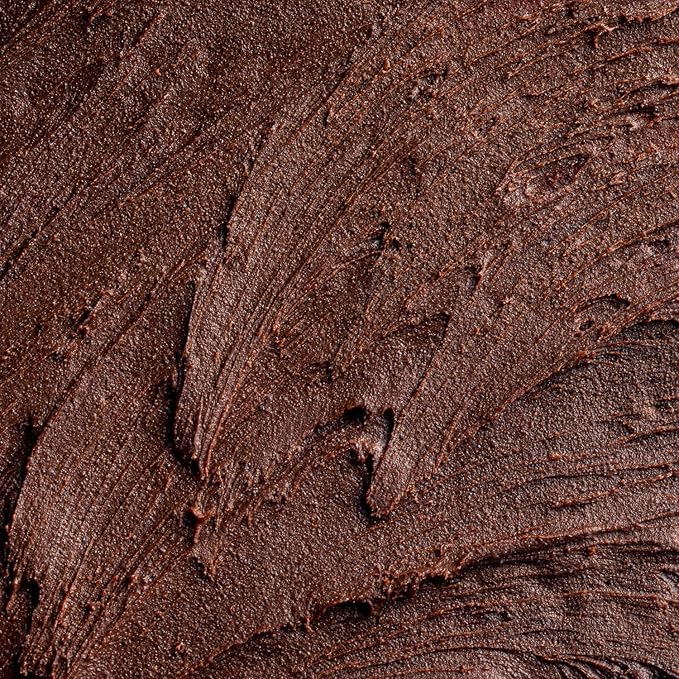Amoretti - Natural Chocolate Fudge Brownie Artisan Flavor Paste, 8 oz, Perfect For Ice Cream, Beverages, Cakes, and more, Preservative Free, Vegan, Gluten Free, No Artificial Sweeteners, Concentrated