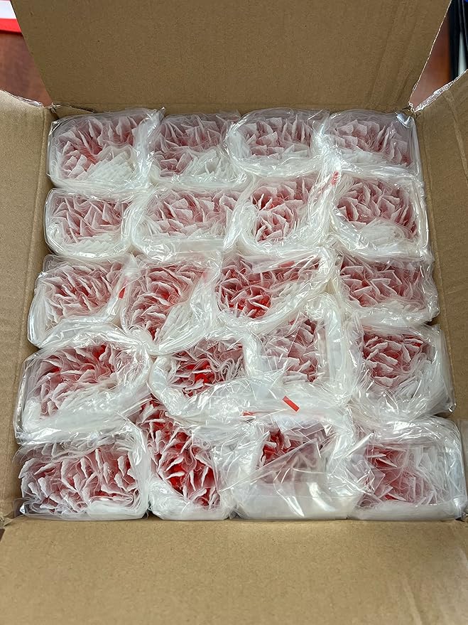 Redi Bag Deli Slider Bags LDPE (1,000 Count)