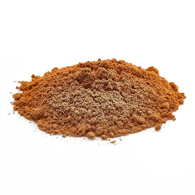 Yupik Organic Natural Cocoa Powder, 2.2lb, Non-GMO, Vegan, Gluten-Free, Pack of 2