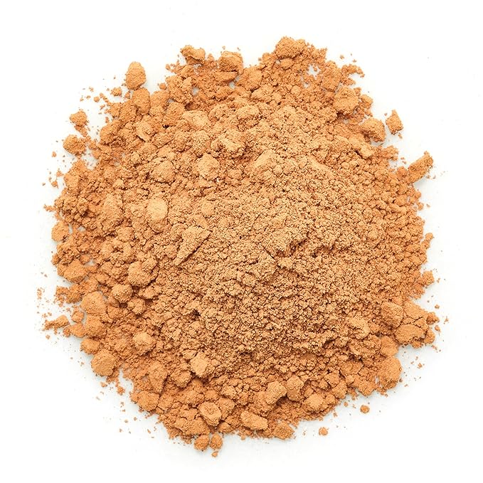 Yupik Organic Raw Cacao Powder, 2.2 lb (35.2 oz), Gluten-Free, GMO-Free, Kosher, Vegan, Dairy-Free, No Added Sugar, Made from Raw Cacao Beans, Rich Chocolate Flavor, Ideal for Baking & Beverages