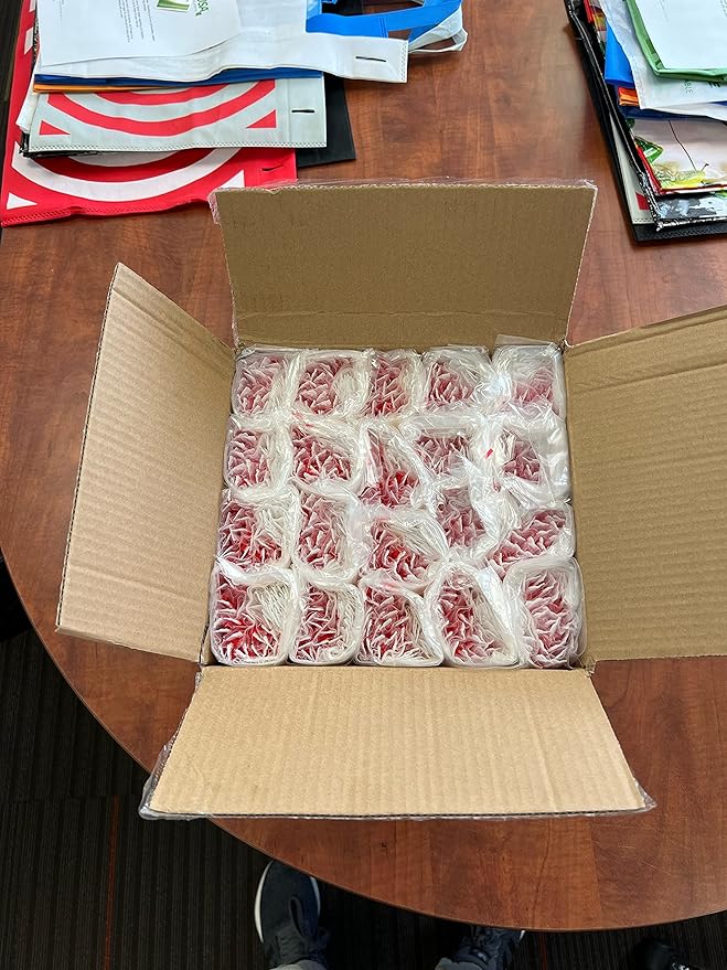 Redi Bag Deli Slider Bags LDPE (1,000 Count)