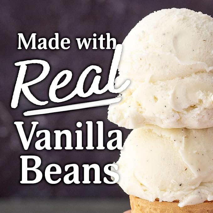 Ann Clark Natural Vanilla Bean Paste