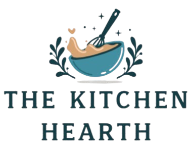 The Kitchen Hearth